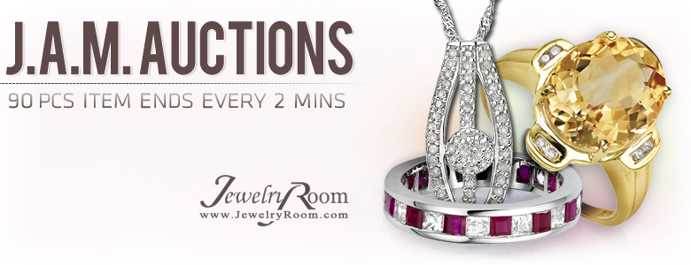 J.A.M. Auctions