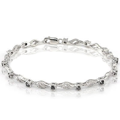 925 dl bracelet