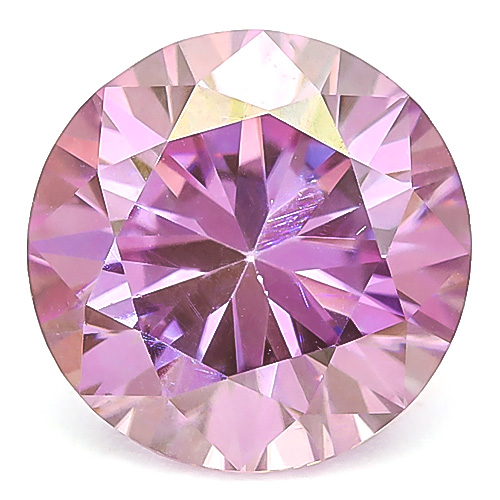 Pink vvs diamonds discount