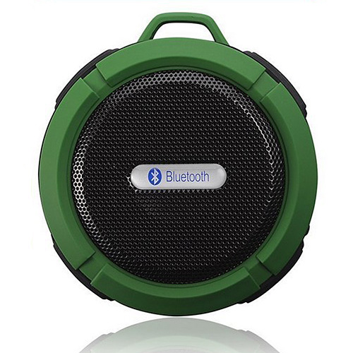 wireless bluetooth subwoofer for car