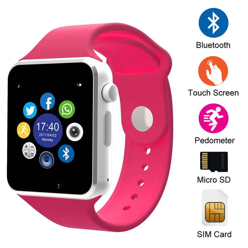 current smart watches