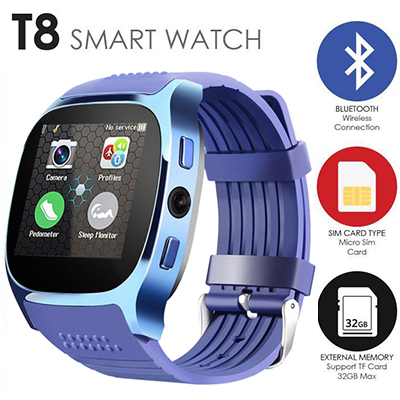 t8 smart