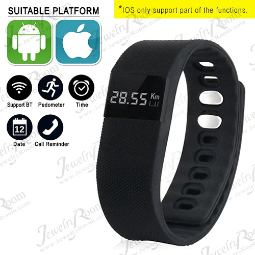 tw64 smart watch
