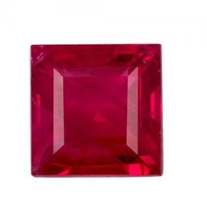IMMACULATE !2.48 CT AFRICAN RUBY AMAZING SPARKLING LOOSE GEMSTONE