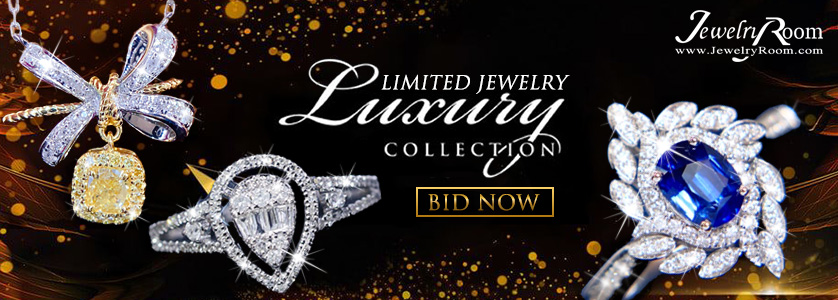 LIMITED LUXURY JEWELRY
