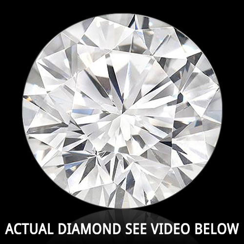 LIMITED ITEM ! 0.22 CT NATURAL DIAMOND, VS2, G COLOR LOOSE DIAMOND