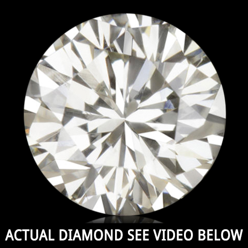 LIMITED ITEM ! 0.43 CT NATURAL DIAMOND, I1, F- G COLOR LOOSE DIAMOND