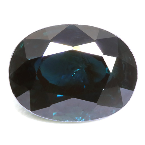 PREMIUM GEM ! 1.91 CARAT SAPPHIRE NATURAL COLOR LOOSE GEMSTONE