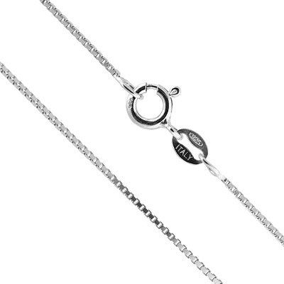 925 italy clearance white gold