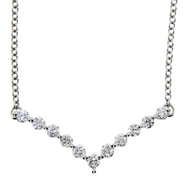 (CLOSEOUT 2471) FINE JEWELRY (VS) DIAMOND 1/2 CT