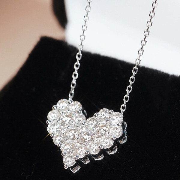 Jewelryroom.com - LUXURY COLLECTION ! 1.00 CT GENUINE DIAMOND