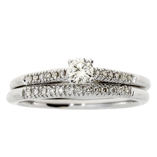 (CLOSEOUT 245) FINE JEWELRY (SII1) DIAMOND 14KT