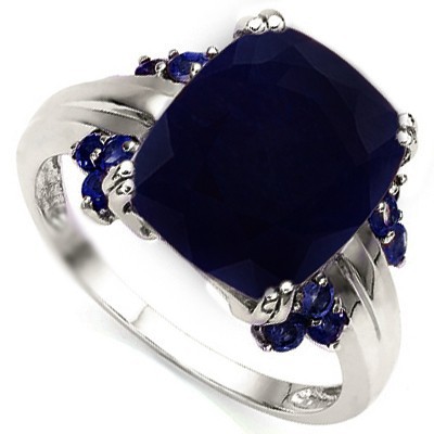 black sapphire price