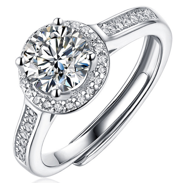 Jewelryroom.com - (CERTIFICATE REPORT) ELITE ! ! 3.00 CT DIAMOND ...