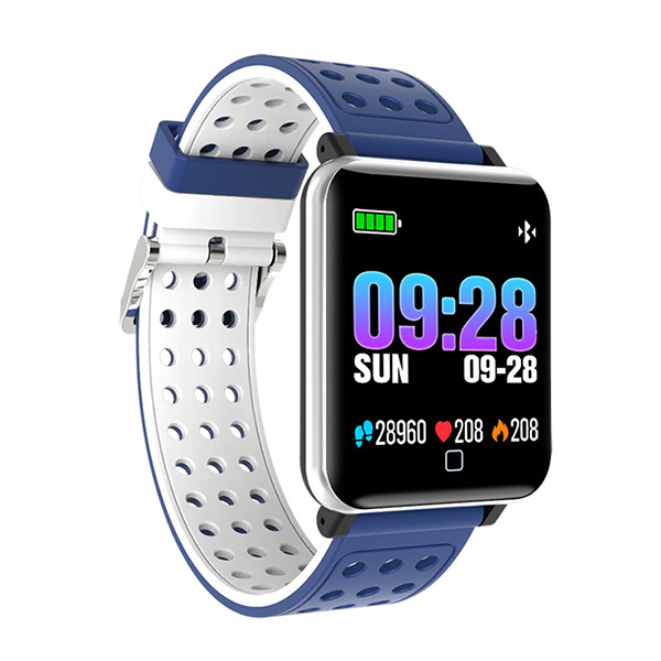 m19 smart watch