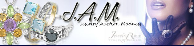 JAM Jewelry Auction Madness