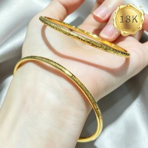 NEW! 18KT GOLD FILLED BRACELET