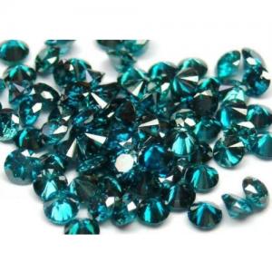 MESMERIZING ! 1/4 CT GENUINE DIAMOND BRILLIANT CUT LOOSE LOT
