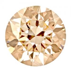 SMASHING ! 3.2MM GENUINE DIAMOND BRILLIANT CUT LOOSE