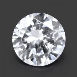 CHARMING ! 1/4 CT GENUINE DIAMOND BRILLIANT CUT LOOSE