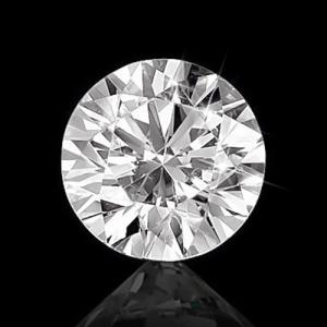 3MM GENUINE DIAMOND (SI) BRILLIANT LOOSE