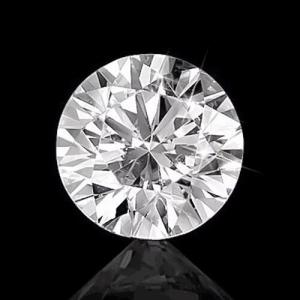 ELITE ! 4.2MM GENUINE DIAMOND BRILLIANT CUT LOOSE