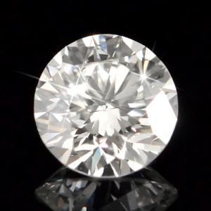 0.33 CT GENUINE DIAMOND BRILLIANT CUT LOOSE