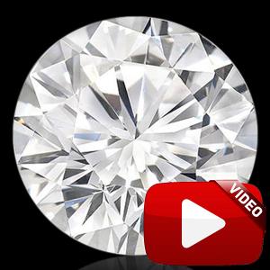 IDEAL ! 1.71 CT GENUINE DIAMOND ROUND BRILLIANT CUT LOOSE