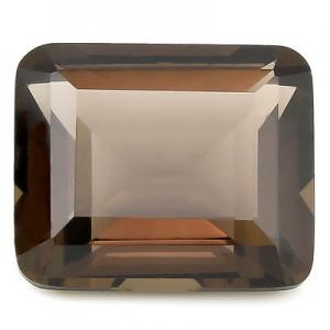 ELEGANT ! 5.55 CT SMOKEY GEMSTONE BOLE BROWN LOOSE GEMSTONE
