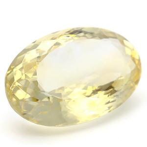 EXCLUSIVE ! 7.94 CT NATURAL CITRINE CANARY YELLOW (VS) AMAZING SPARKLING LOOSE GEMSTONE