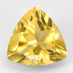 ELITE ! 5.36 CT NATURAL CITRINE CANARY YELLOW (VS) AMAZING SPARKLING LOOSE GEMSTONE