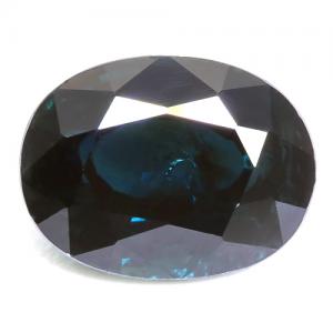 PREMIUM GEM ! 1.91 CARAT SAPPHIRE NATURAL COLOR LOOSE GEMSTONE