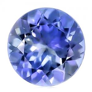 LIMITED ITEM ! 1.13 CT TANZANITE EGYPTIAN VOILET BLUE LOOSE GEMSTONE