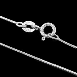 IDEAL ! 925 STERLING SILVER NECKLACE