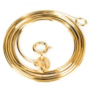 925 STERLING SILVER NECKLACE