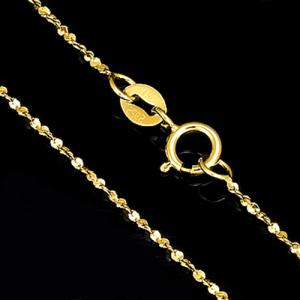 AWESOME ! 24 INCHES 1.3MM 925 STERLING SILVER 925 STERLING SILVER TWIST CHAIN