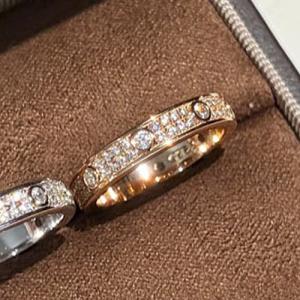 CT DIAMOND MOISSANITE 14K ROSE GOLD OVER STERLING SILVER RING