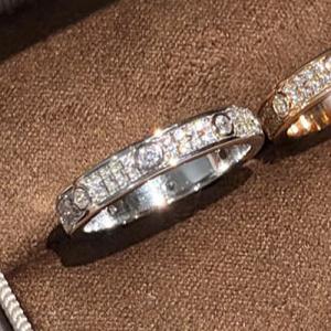 CT DIAMOND MOISSANITE 14K WHITE GOLD OVER STERLING SILVER RING