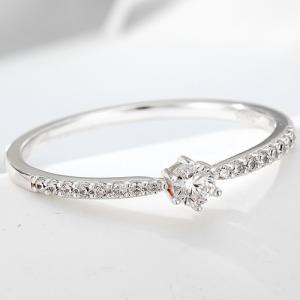 TIMELESS ! 14K WHITE GOLD OVER STERLING SILVER RING