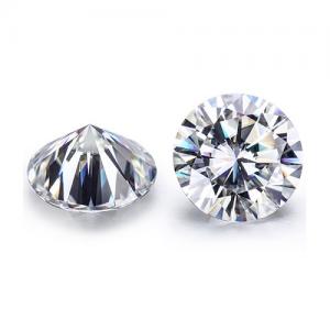 1.00 CT DIAMOND MOISSANITE D-E Loose Diamond & Gemstones